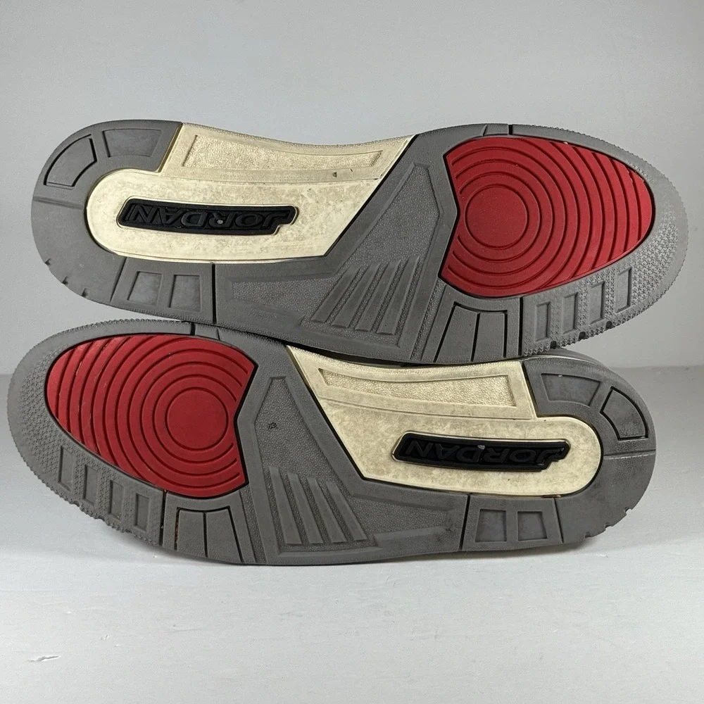 Jordan air retro